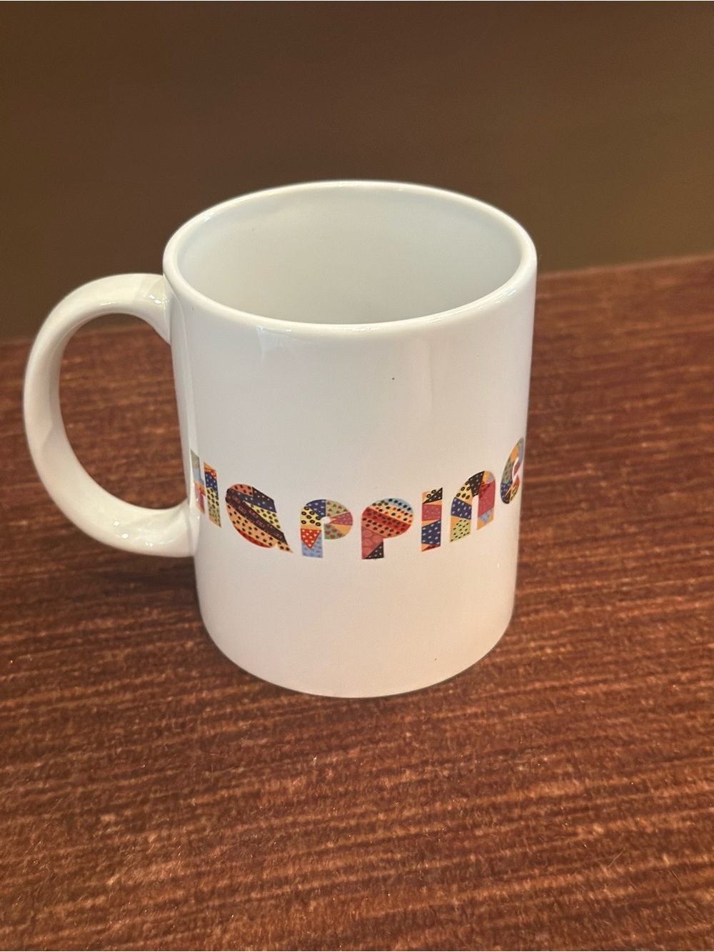 Novica Happiness Sun Mug
